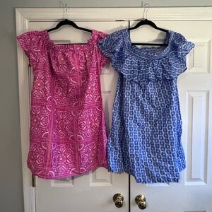Lot of Vineyard Vines Dresses